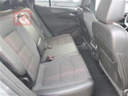 شيفروليه ايكونس